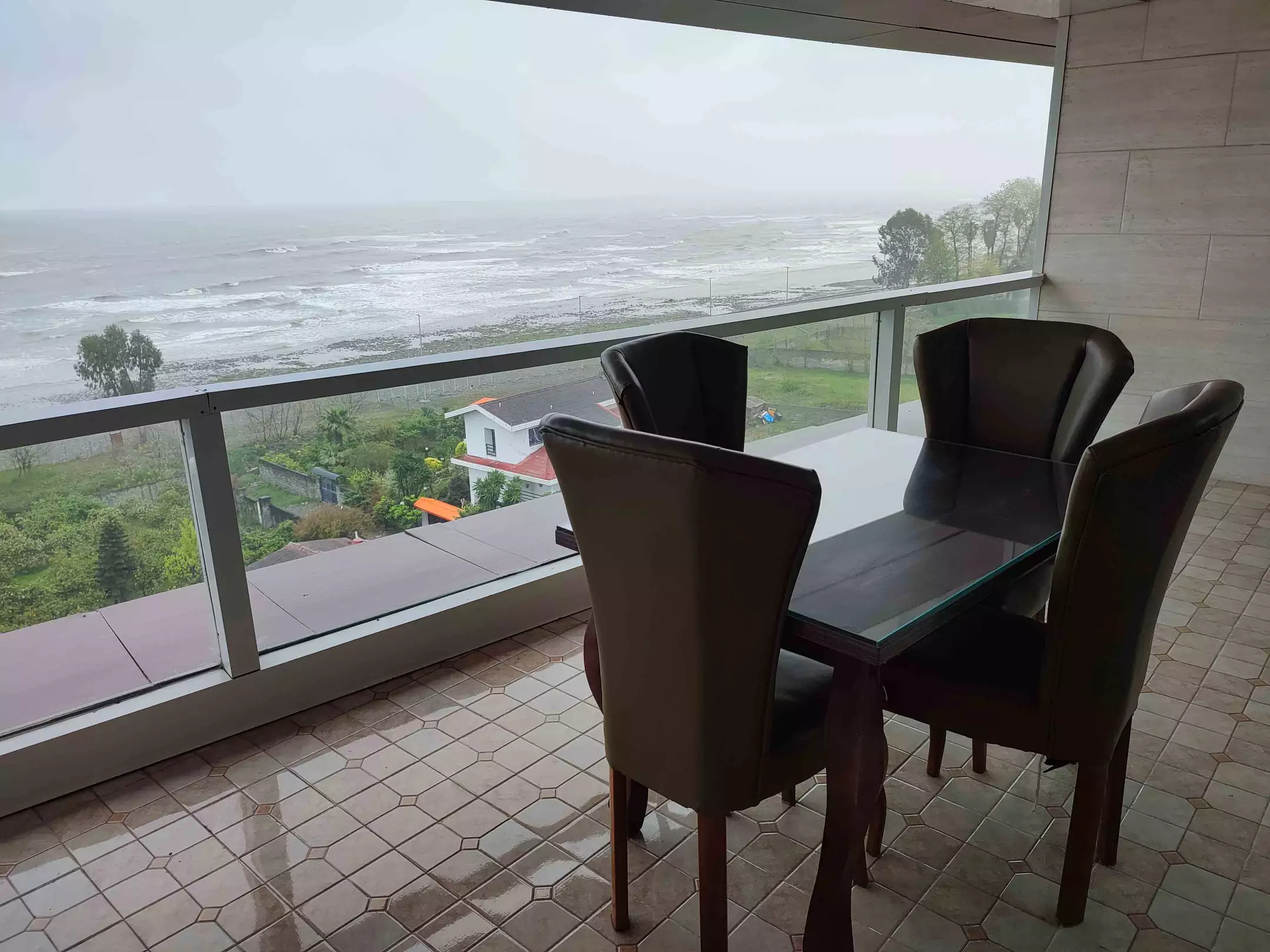 هتل کیمیا رامسر